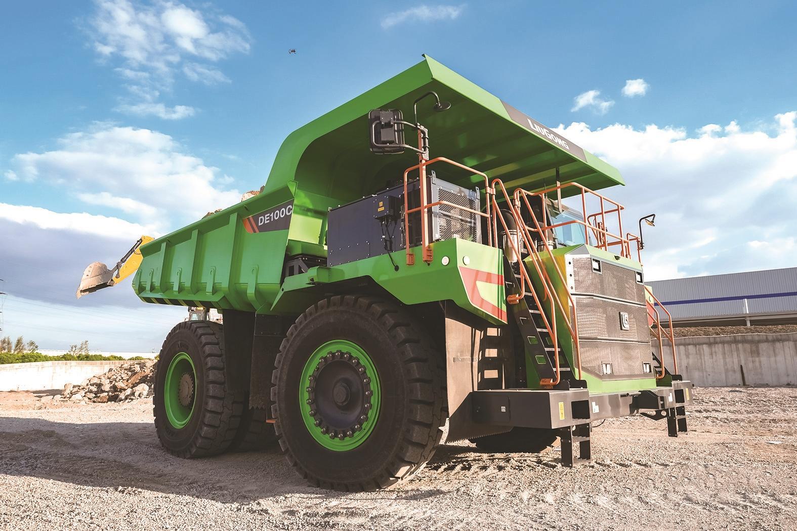 “2026年主要交付在手海外海风单桩项目