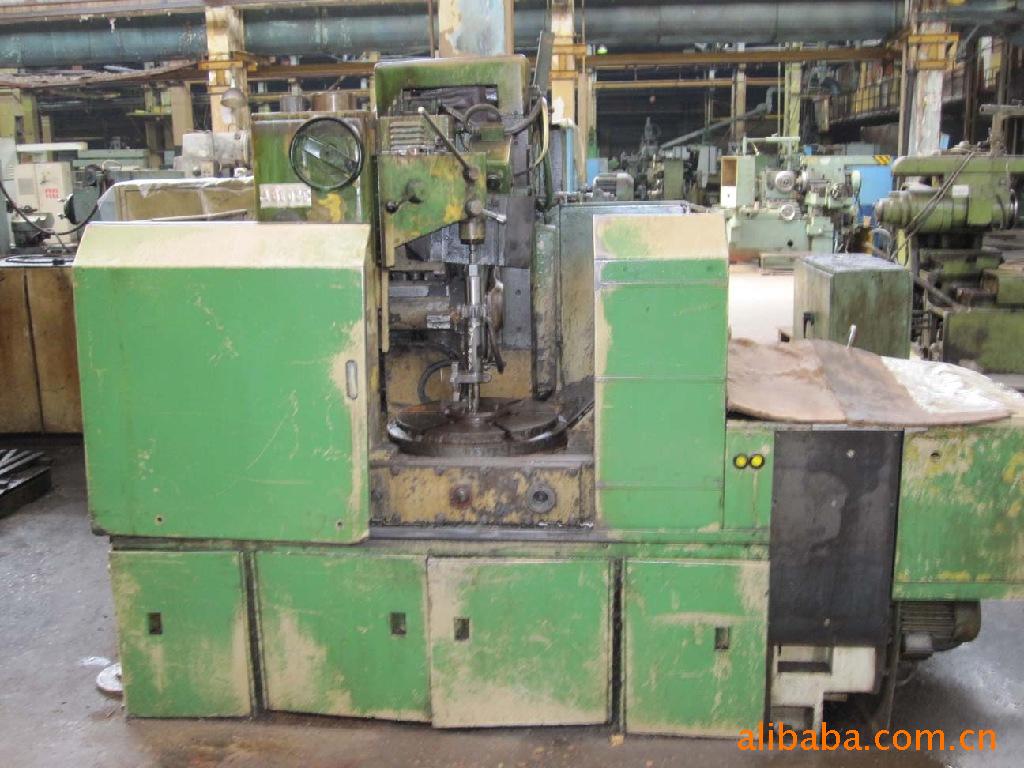 适用于磨削高精度齿轮