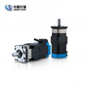 住友重机械、Neugart、邦飞