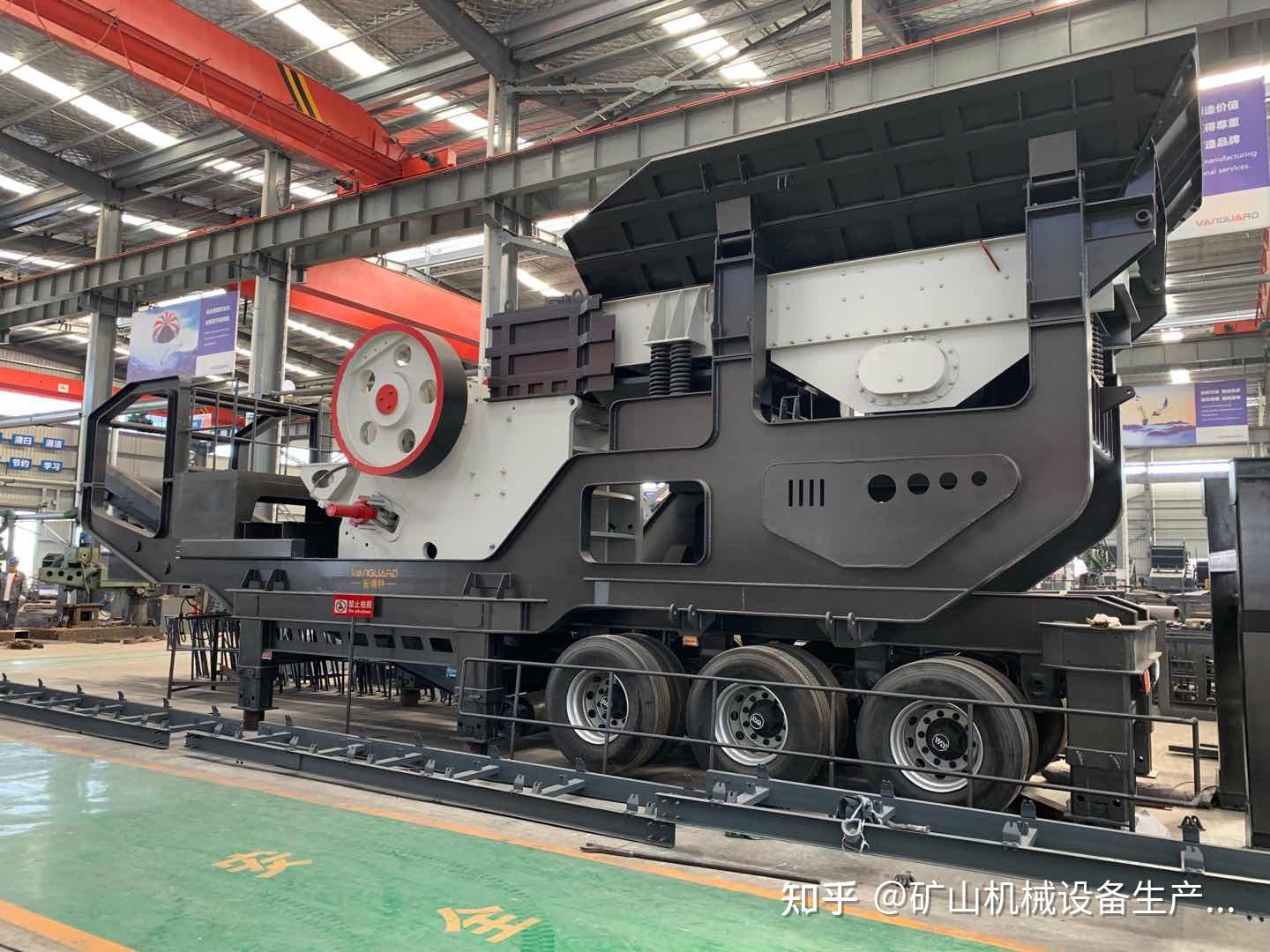 矿山产业高质量发展势头已起、前景可期