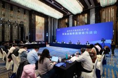 持续加大投资布局力度