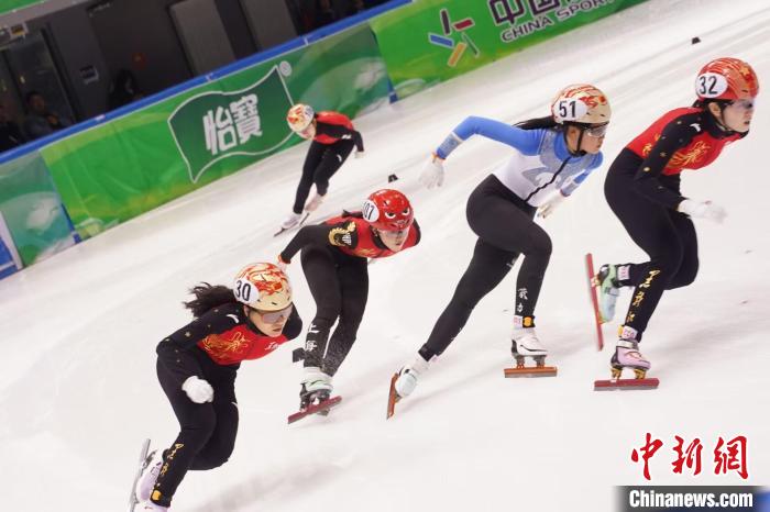 21支代表队角逐2024-2025全国