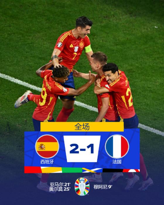 四分钟两球逆转法国，西