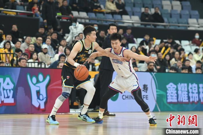 广厦缺兵少将，辽宁客场欲实现复仇成本轮焦点