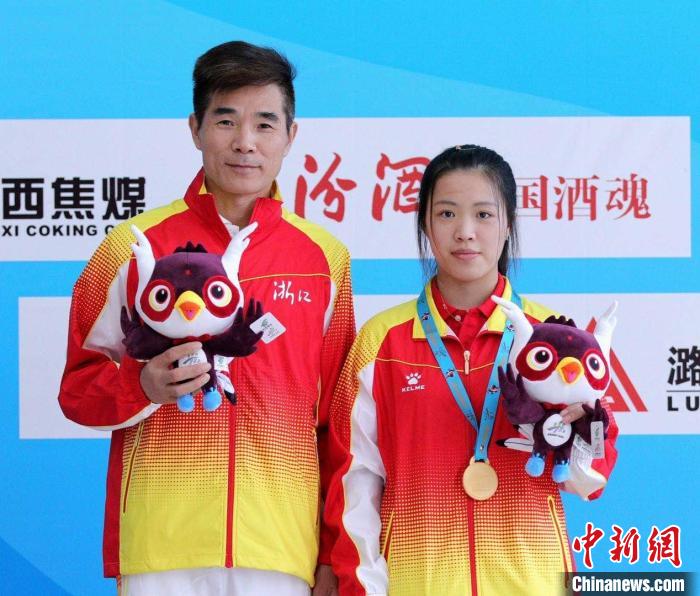 东京奥运冠军教练虞利华奖金纠纷引争议，宁波