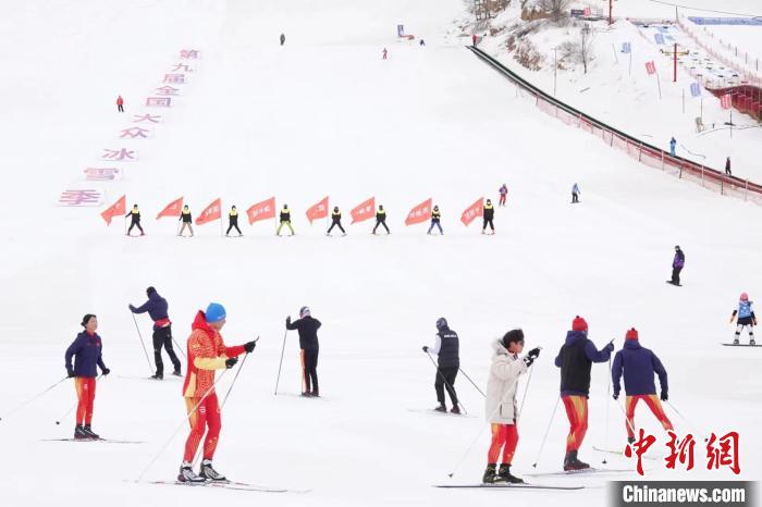 天津春节体育消费升温 免费场馆开放激发全民健