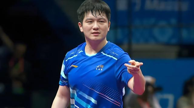 蒯曼力克王艺迪锁定伦敦世乒赛第四个参赛席位