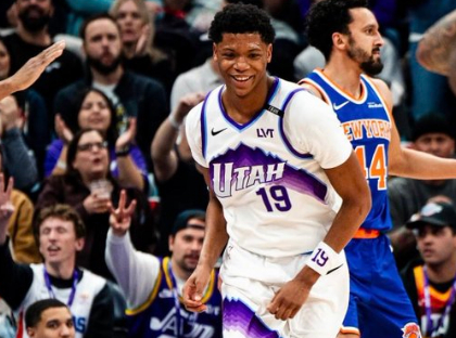 贝利三月高效表现助力爵