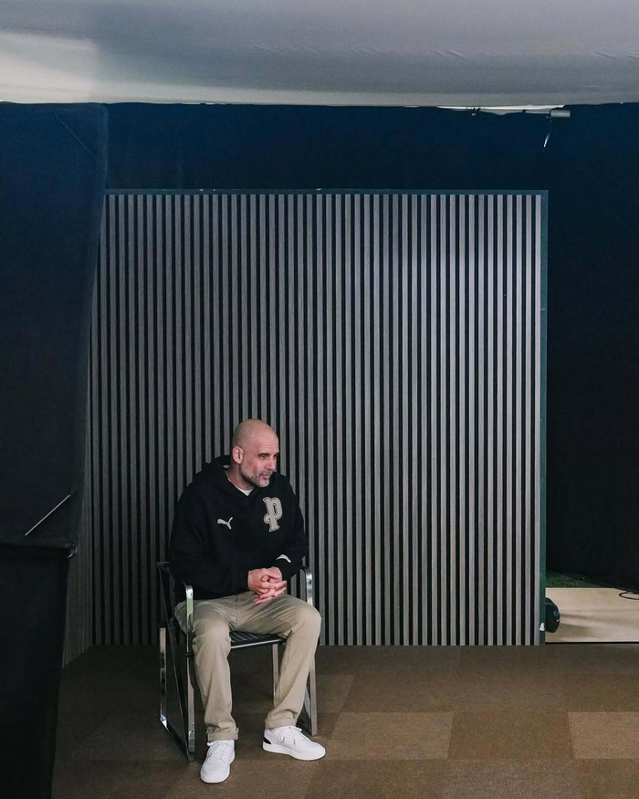 瓜迪奥拉率队逆转取胜 曼城战术调整引热议