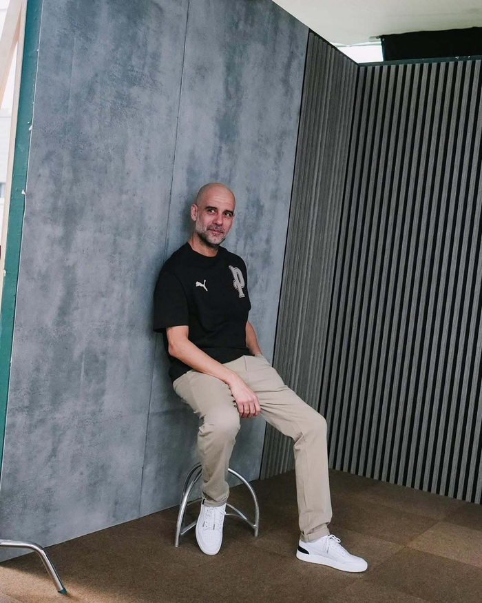 瓜迪奥拉率队逆转取胜 曼城战术调整引热议