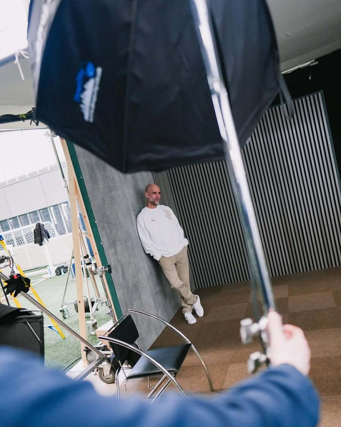 瓜迪奥拉率队逆转取胜 曼城战术调整引热议