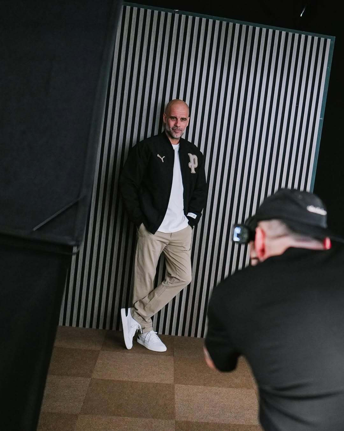 瓜迪奥拉率队逆转取胜 曼城战术调整引热议