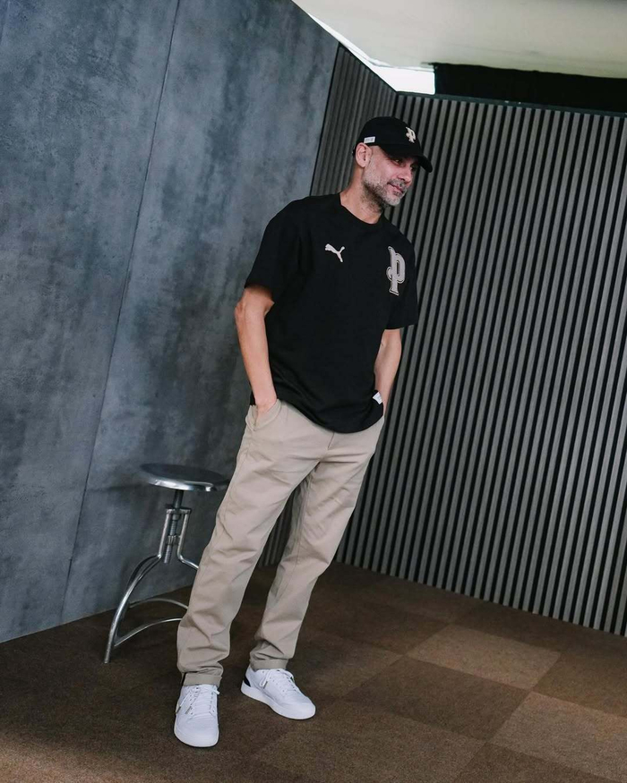 瓜迪奥拉率队逆转取胜 曼城战术调整引热议