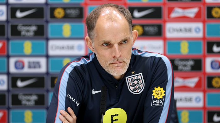 阿森纳11人退出国家队引热议 图赫尔信任球员坦